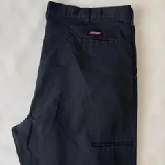 ディッキーズ　ワークパンツ　z2