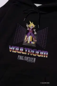 2025年最新】ボルトルーム ff7の人気アイテム - メルカリ