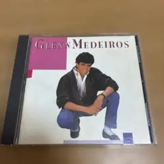 グレン・メデイロス / Glenn Medeiros / 変わらぬ想い50721