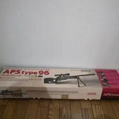 2025年最新】APS マルゼン 96の人気アイテム - メルカリ
