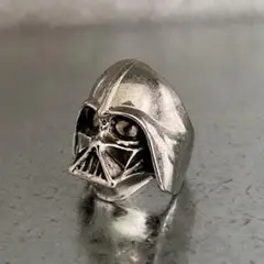 STARWARS ダースベイダー リング スターウォーズ　y2k ヴィンテージ