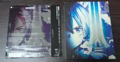 ソードアートオンライン オーディナルスケール 完全生産限定版DVD