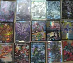 デュエルマスターズ まとめ