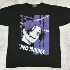 BANDAI バンダイ ブルーロック 御影玲王 Tシャツコレクション Mサイズ
