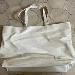 [中古] エスディローダー　トートバック