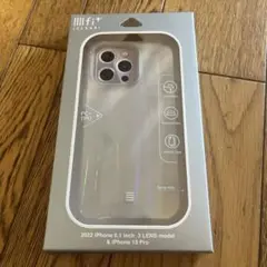 iPhone 13 Pro用　ケース