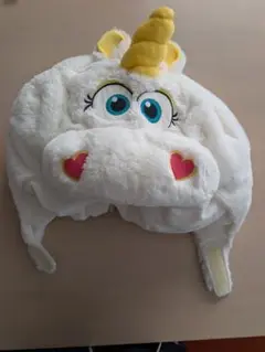ディズニー　トイストーリー　バターカップ ファンキャップ