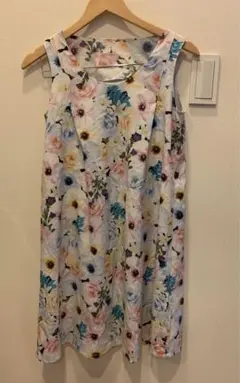 F/ BUONA GIORNATA ボナジョルナータ　チュニック ワンピース