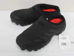 美品 adidas アディダス × 032C GSG MULE ミュール24cm