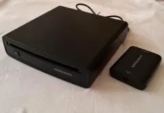 MAXWIN DA-DVD01 Car AI BOX DVDドライブ