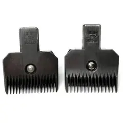 スピーディク 電気バリカン用替刃 3mm 5mm