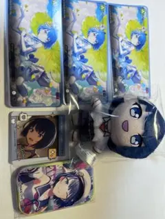 桐谷遥まとめ売り