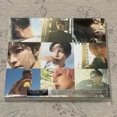 Snow Man RAYS 通常盤 フォトブック52P付き