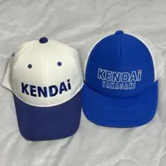 健大高崎 グッズ キャップ