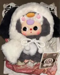 baby three not warrior 私は戦士じゃありません　犬　動物