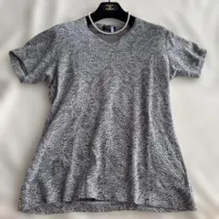 EPOCA エポカ Tシャツ 綿 コットン 46 大きいサイズ