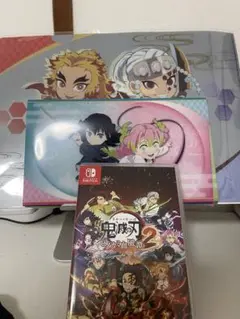 鬼滅の刃　ヒノカミ血風譚