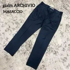 ジャブスアルキビオ MASACCIO A2 CUCITO FIRENZE