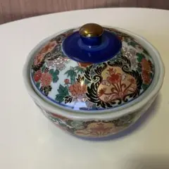 蓋付き和風器