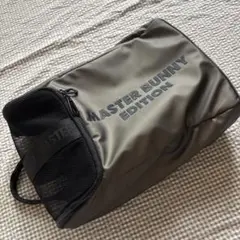 マスターバニーエディション　シューズケース