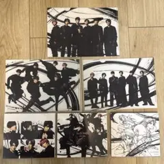 SixTONES/NEW ERA/ 初回盤 +期間限定盤 +通常盤