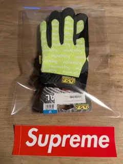 2025年最新】Supreme Mechanix Original Work Glovesの人気