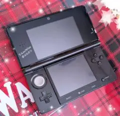 Nintendo 3DS 本体他４点セット