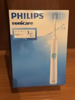 未使用 PHILIPS sonicare EasyClean 電動歯ブラシ