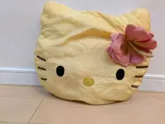 日焼けキティ クッション