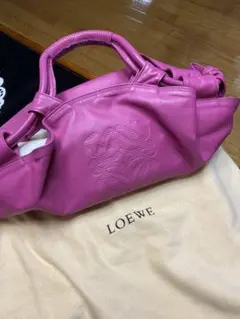 ロエベ バッグ