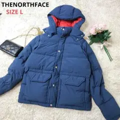 【美品】 THENORTHFACE ノースフェイス ダウン コート ジャケット