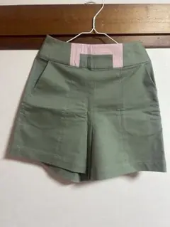 starblinc ショートパンツ