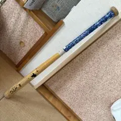 SSK リーグチャンプ トレーニングバット　極細バット