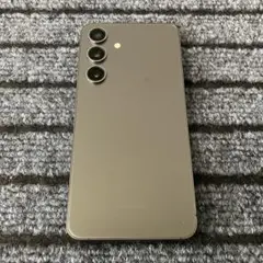 40 【早い者勝ち】 Galaxy S24 256GB SIMフリー