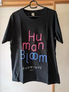 RADWINPS Tシャツ
