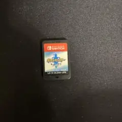 ポケットモンスター ソード ニンテンドースイッチ