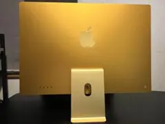 【Apple保証あり】iMac M3 24インチ