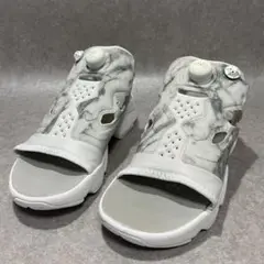 未使用級✨リーボック INSTA PUMP FURY スポーツサンダル 25cm