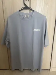 DREAMER Tシャツ ライトブルー