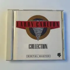 【CD】LARRY CARLTON COLLECTION