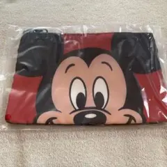 ディズニー　一番くじ　E賞 メモリアル　ポーチ