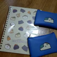 お文具といっしよ　たんぽぽこうえん　セット　お盆休み価格