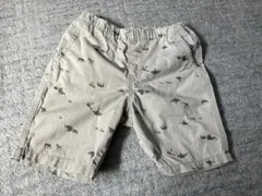 UNIQLO キッズ 半ズボン S