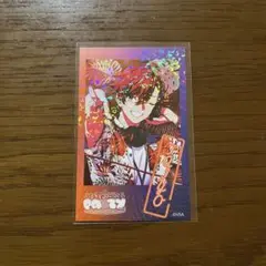 VS AMBIVALENZ ビバレン シャタコレ タイヨウ リスパ