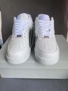 【新品は未使用です】クラシックナイキ、NIKE Air Force1です