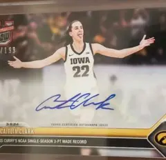 2022 Leaf Curry ステフィン カリー 直筆サインカード Auto Amazon.co.jp: 49枚限定 Auto 14 Panini Stephen Curry