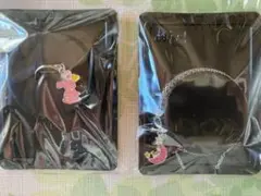 ★セボンスター★ジュエルボックス★２点★新品未使用★即決