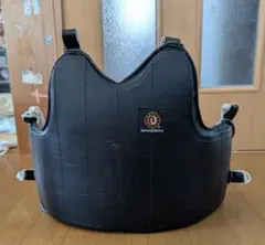 ✨少林寺拳法認定✨2枚胴✨ボディプロテクター✨防具 ✨少林寺拳法認定✨2枚胴✨ボディプロテクター✨防具 - メルカリ