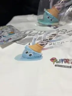 コットンフェアリー ベリーベリーフェアリー リリーズアイスクリーム フレーバーズ フレーバーズ×リリーズアイスクリーム | Lily's icecream®︎