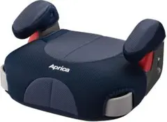 Aprica(アップリカ) シートベルト固定 ジュニアシート ブースター 3歳頃